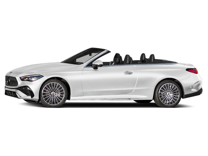 2026 Mercedes-Benz CLE CLE 300