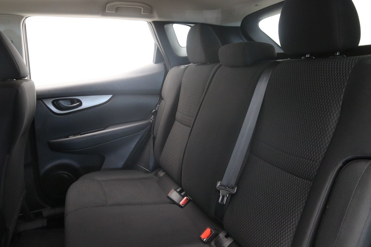 Nissan Qashqai NIV JN1BJ1CV9LW279908 2020 Gris Baie-Comeau - photo #7