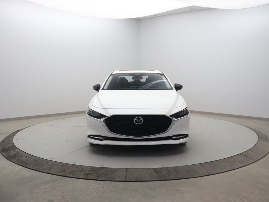 2024 Mazda Mazda3 2024 Other