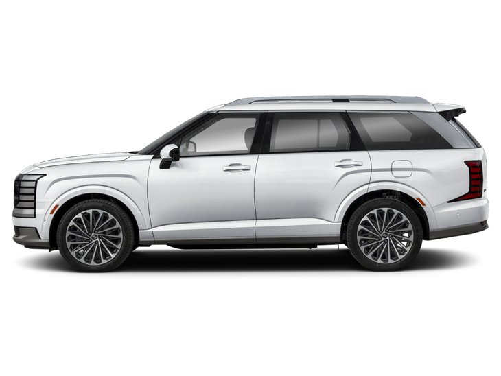 2026 Hyundai Palisade hybride Ultimate Calligraphy