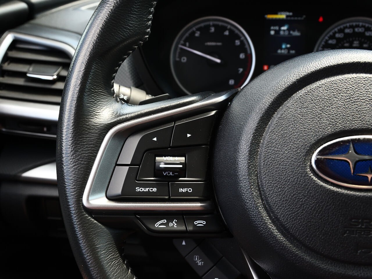 Subaru Forester Commodité CVT 2022 Argent Saint-Hyacinthe - photo #16