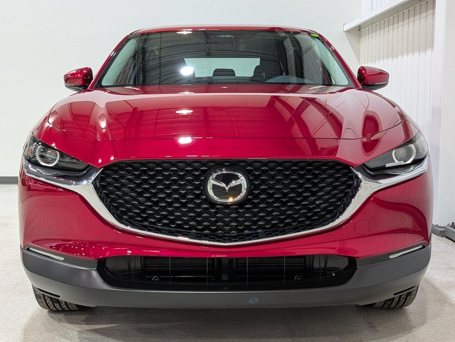 2025 Mazda CX-30 GX AWD, Caméra de recul, Bluetooth, Carplay