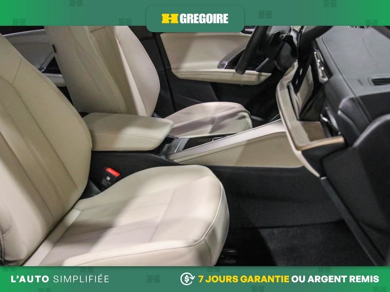 2025 Audi Q5 White Saint-Eustache - photo #30