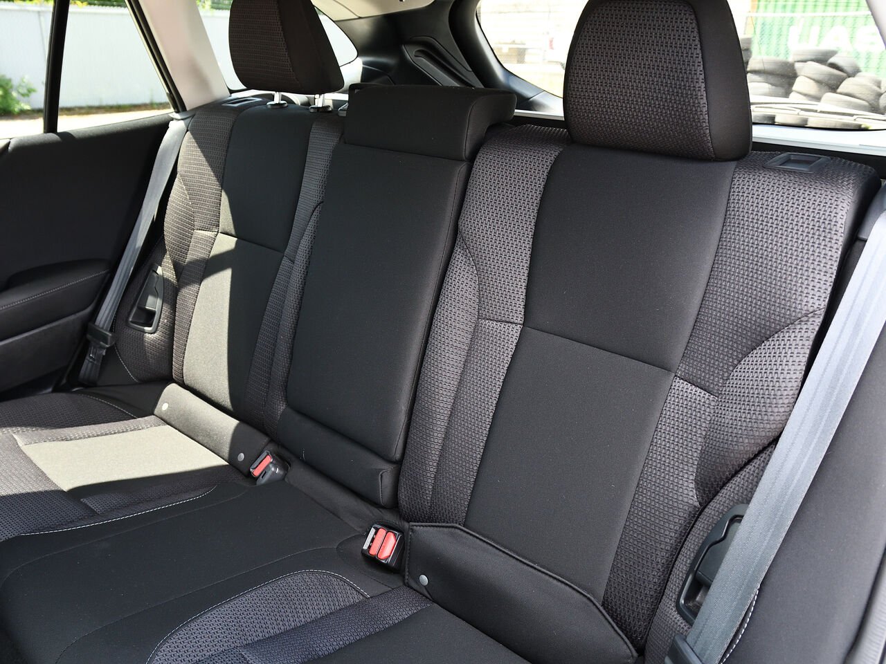 Subaru Outback Touring 2024 Bleu Saint-Hyacinthe - photo #28