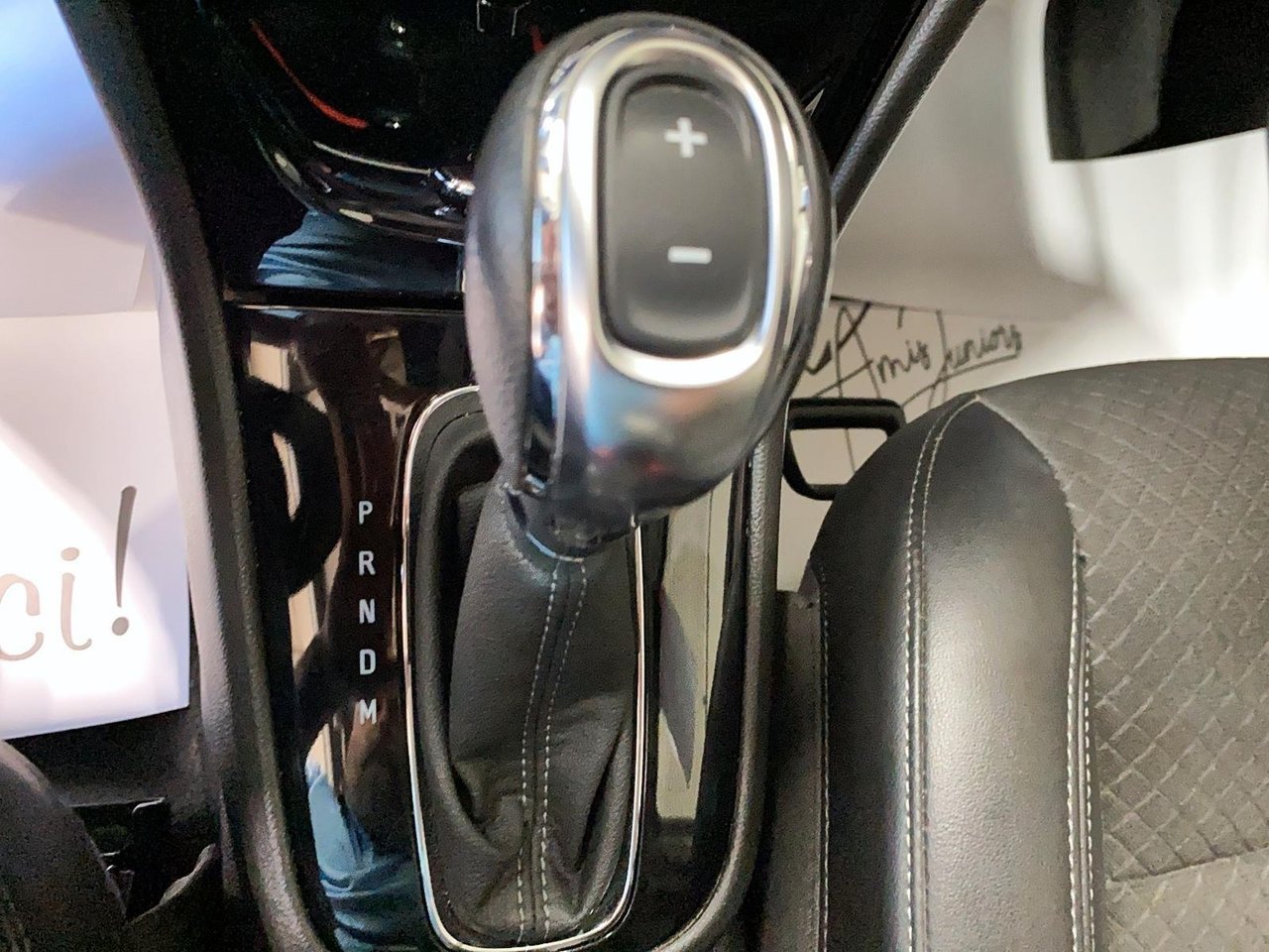 Buick Encore Preferred 2018 Baie-Comeau - photo #13