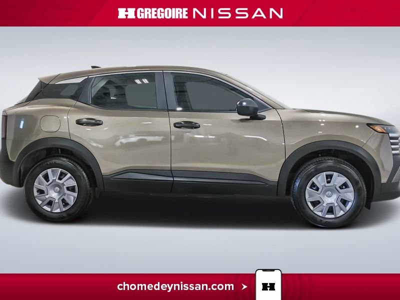 Nissan Kicks 2026 Bronze Blainville - photo #10