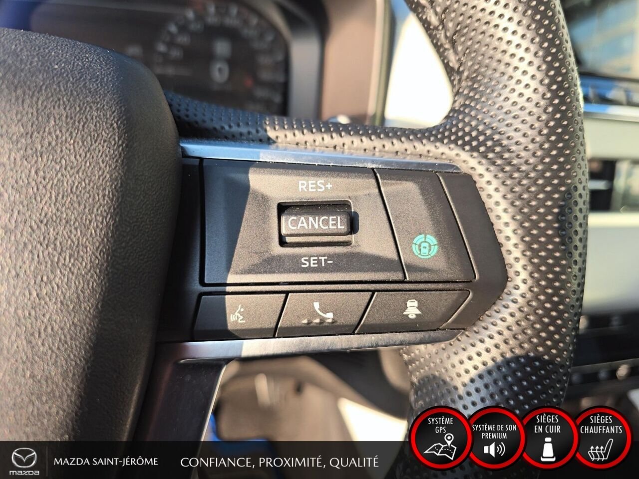 2024 Mitsubishi Outlander GT Premium | TOIT PANO | CUIR | AWD | Red Saint-Jérôme - photo #15
