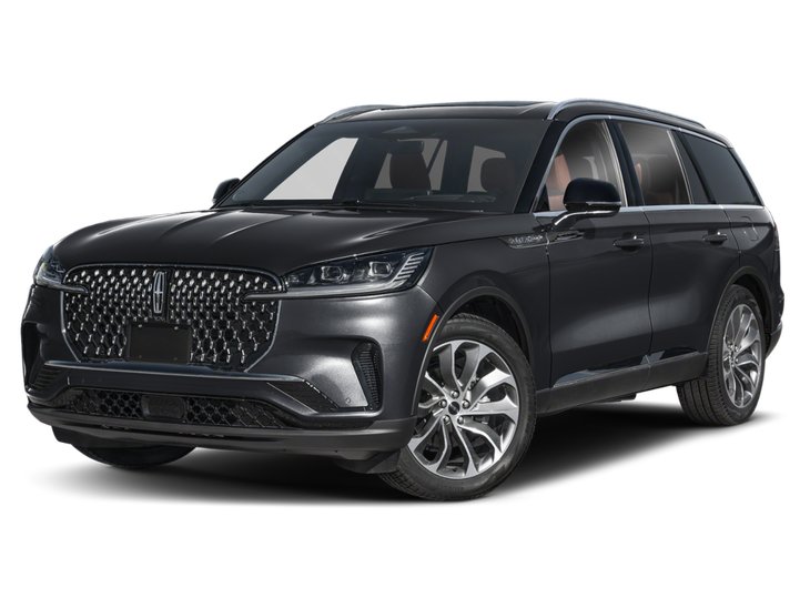 2026 Lincoln Aviator Ultra