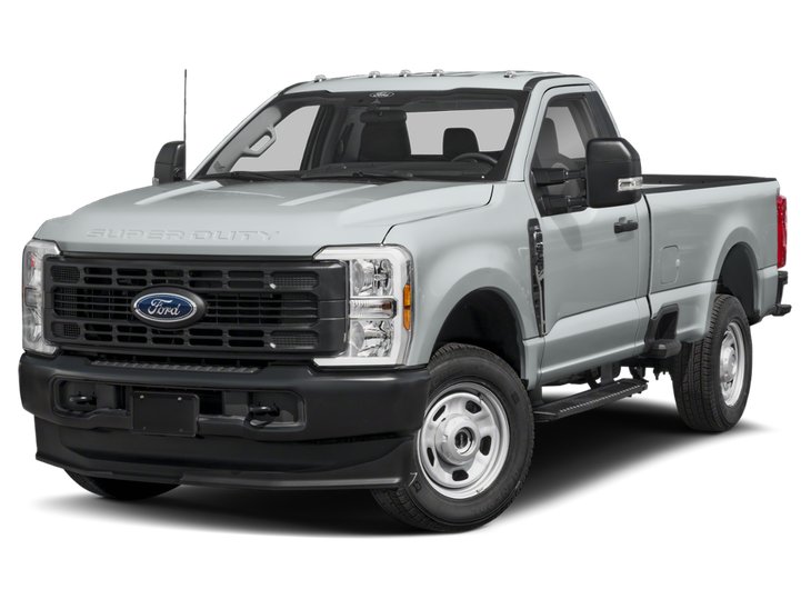 2025 Ford Super Duty F-350 à roues arrière simples XL