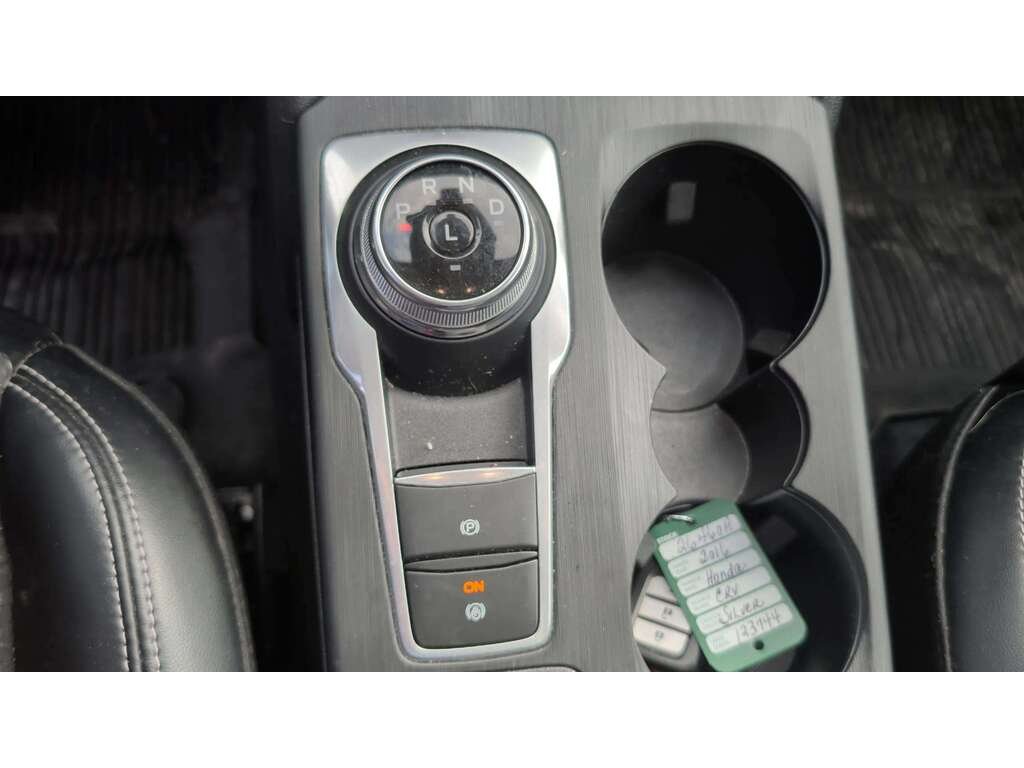 2023 Ford Escape White Gatineau - photo #17