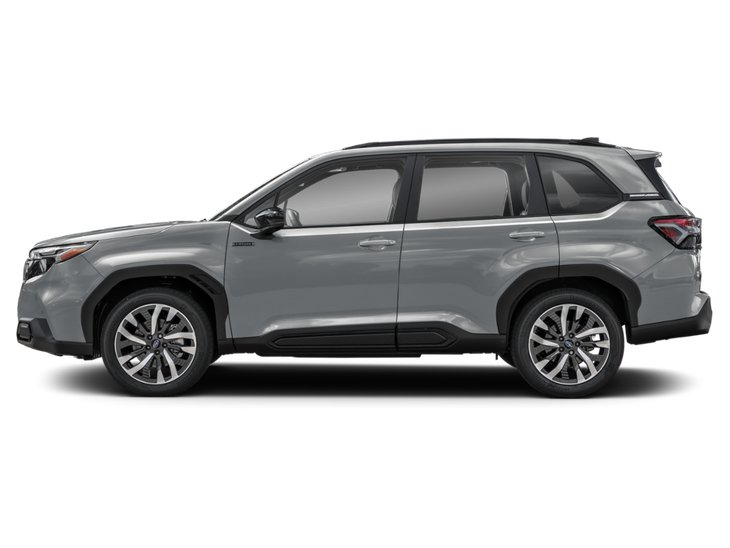 2025 Subaru Forester Premier e_BOXER hybride