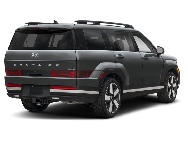 2026 Hyundai Santa Fe Hybrid Privilégié