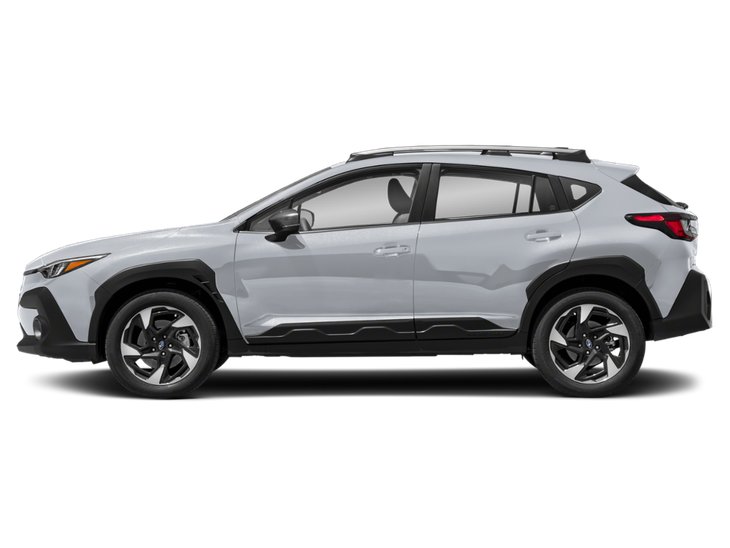 2026 Subaru Crosstrek Limitée