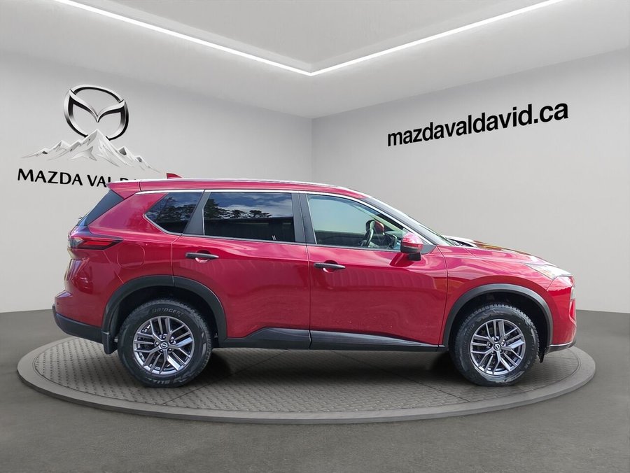 Nissan Rogue 2024 2024 Rouge