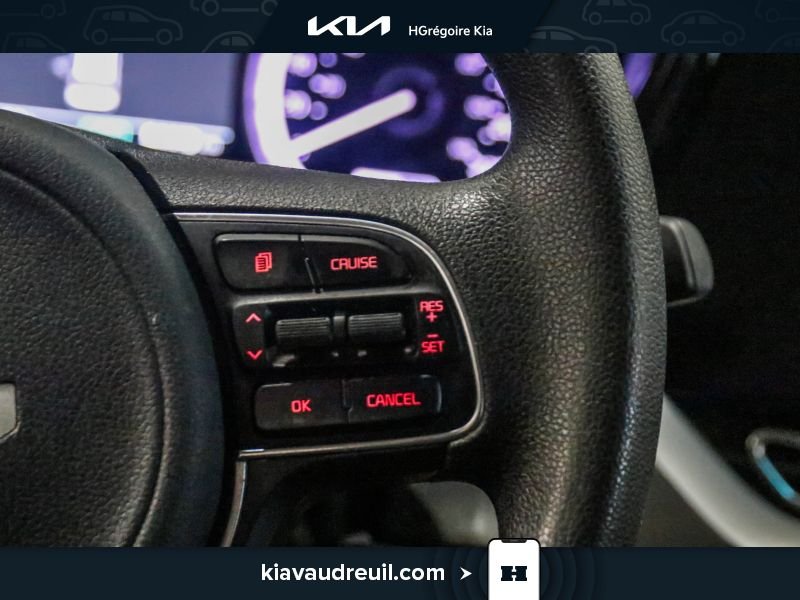 Kia Niro KA8115 | L 2022 Blanc Laval - photo #14