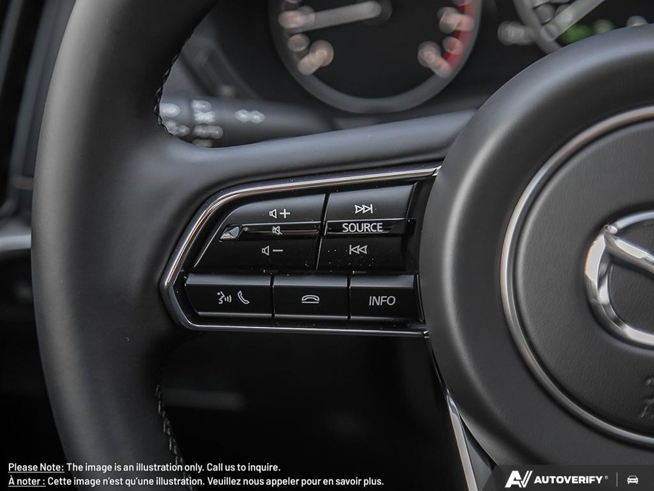 2026 Mazda CX-70 MHEV JM3KJDHD9T1212471 Jet Black Mica Mirabel - photo #14