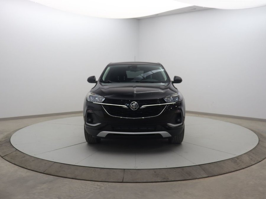 Buick Encore GX 2022 2022 Blanc