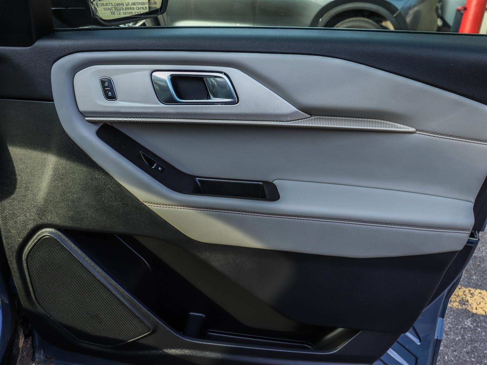 2025 Ford Explorer Active Ottawa & Gatineau - photo #16