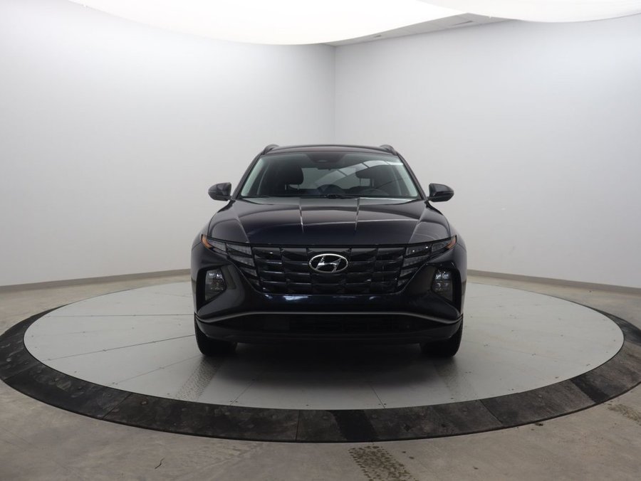 Hyundai Tucson 2023 2023 Bleu
