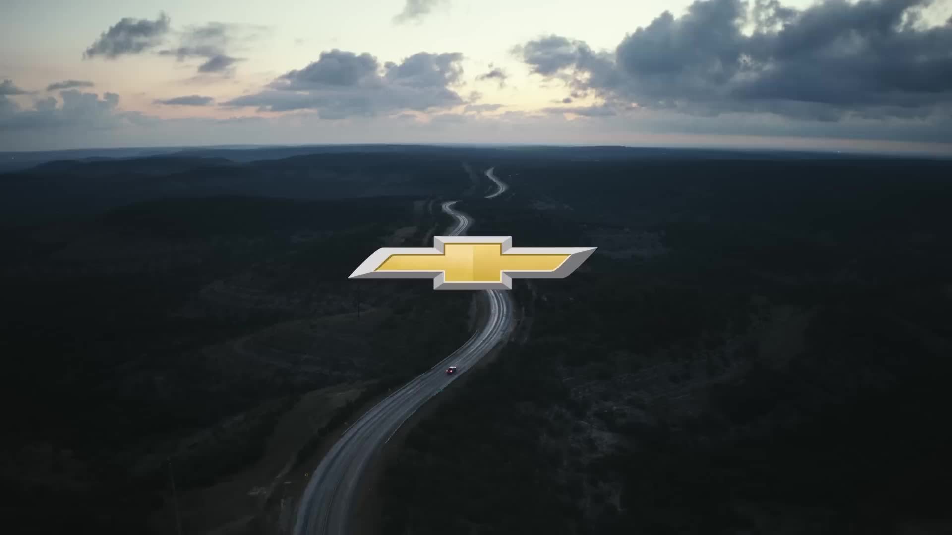Chevy Truck Anthem This is who we are Chevrolet mp4