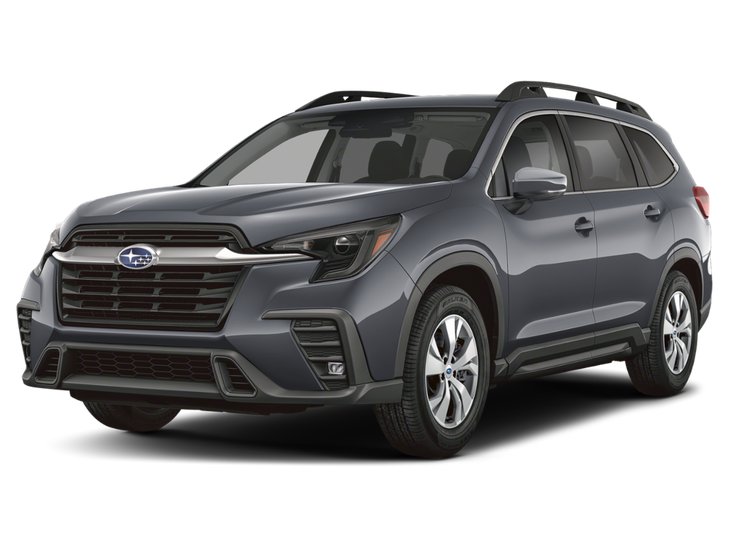 2025 Subaru Ascent Commodité