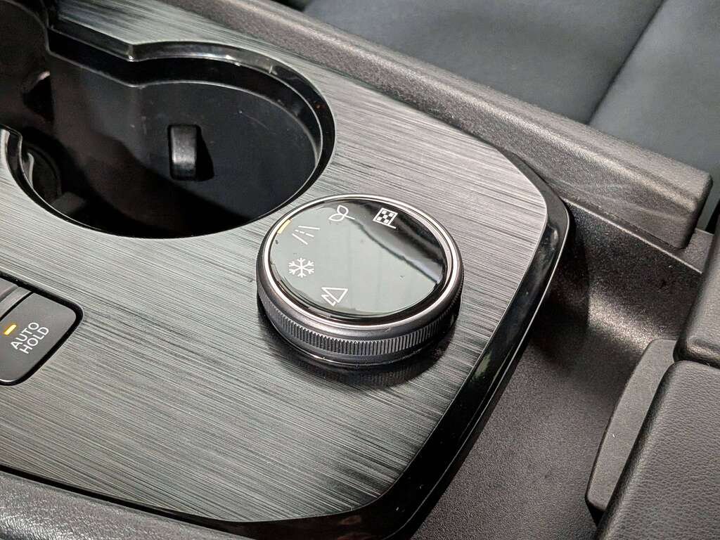 2024 Nissan Rogue AWD S Black Val-David - photo #27