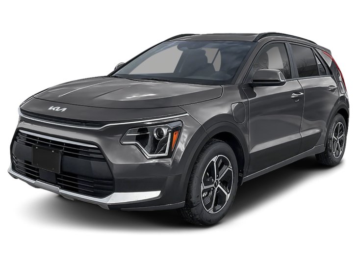 2025 Kia Niro hybride rechargeable EX Premium