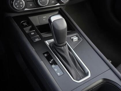 2026 Nissan Kicks Gun Metal Metallic Laval - photo #16
