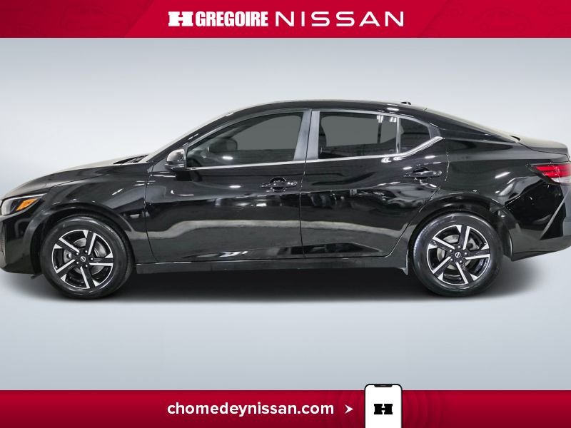 Nissan Sentra 2024 2024