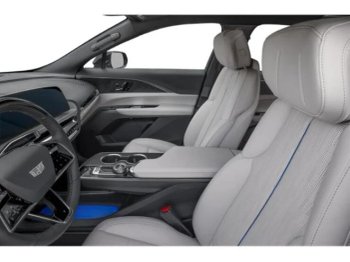 Cadillac LYRIQ Sport distinctif