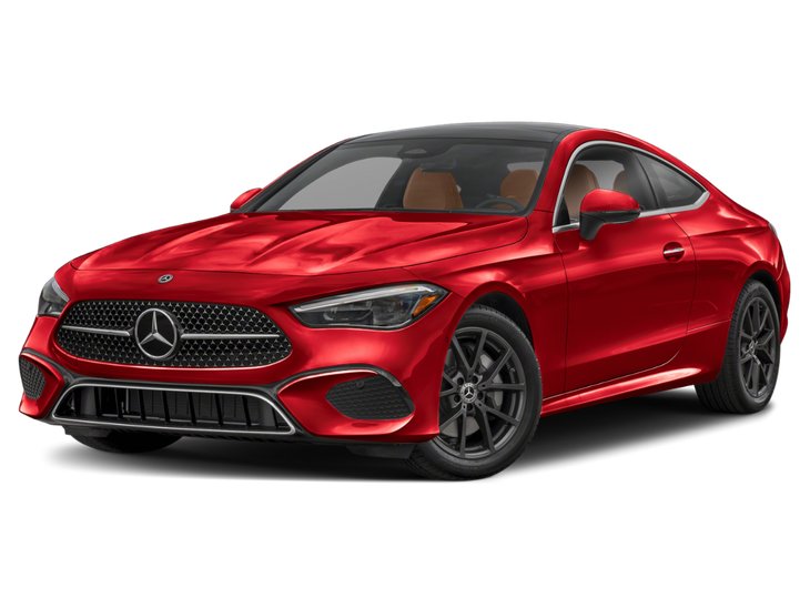2026 Mercedes-Benz CLE CLE 300
