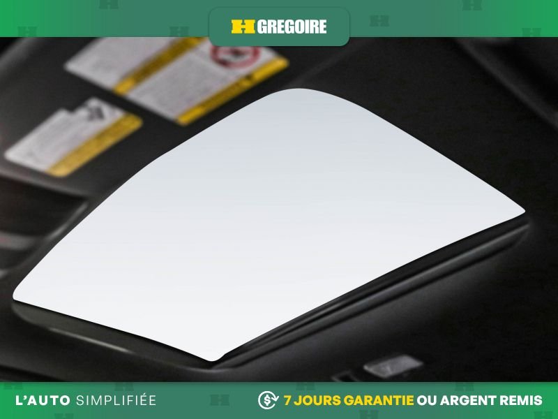 Mitsubishi Eclipse Cross 2024 Noir Blainville - photo #15