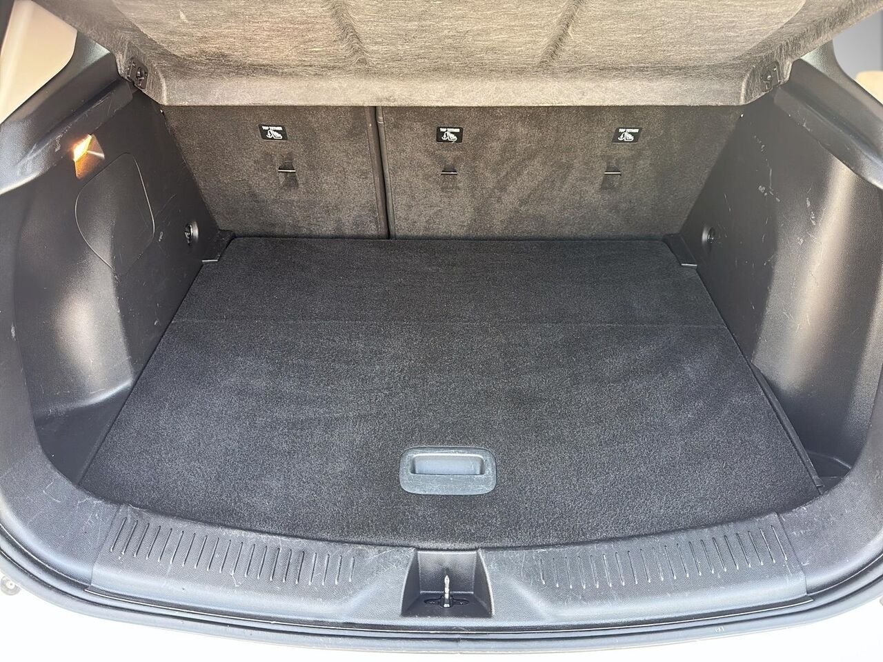 BUICK ENCORE SPORT TOURING 2020 Blanc Saint-Hyacinthe - photo #5