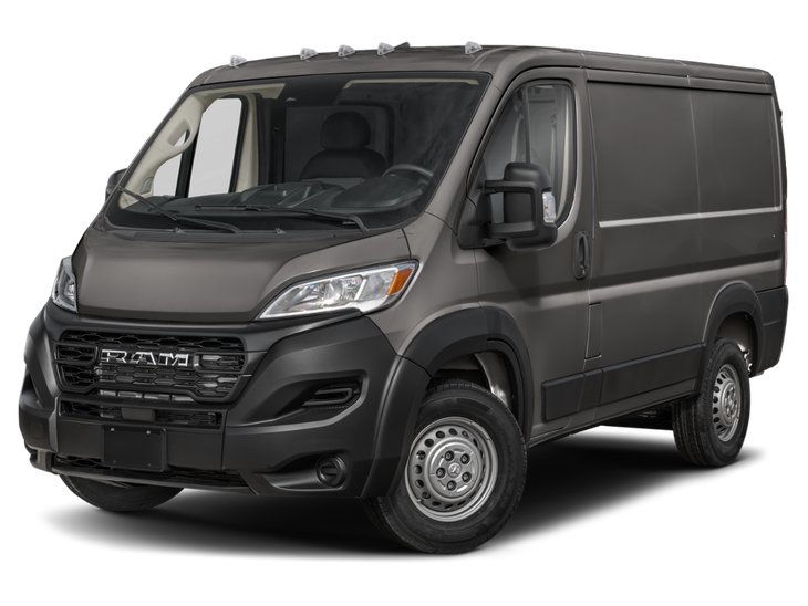2026 Ram ProMaster Cargo Van SLT