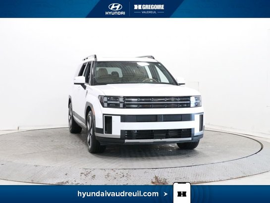 Hyundai Santa Fe 2024 2024 