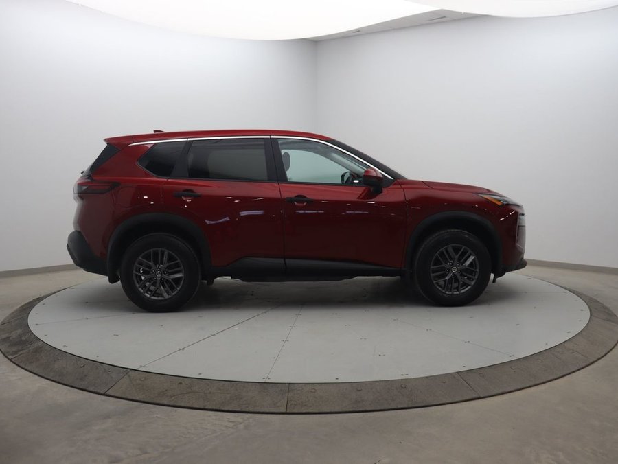 Nissan Rogue 2021 2021 Rouge