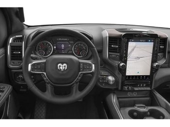 Ram 1500 Laramie