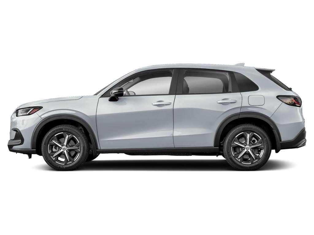 Honda HR-V Sport 2023 Silver Ottawa & Gatineau - photo #1