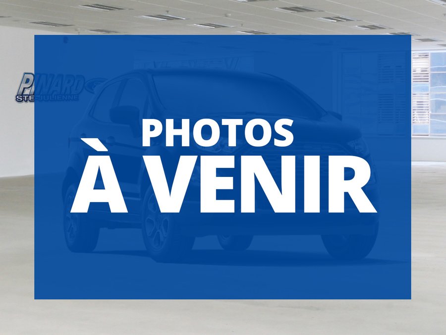 Ford Transit fourgon tronqué 2026 2026 Blanc Oxford