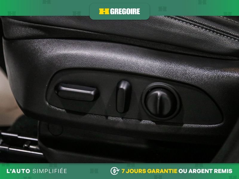 2021 Buick Encore GX Black Laval - photo #16
