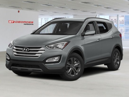 HYUNDAI SANTA FE SPORT SE AWD