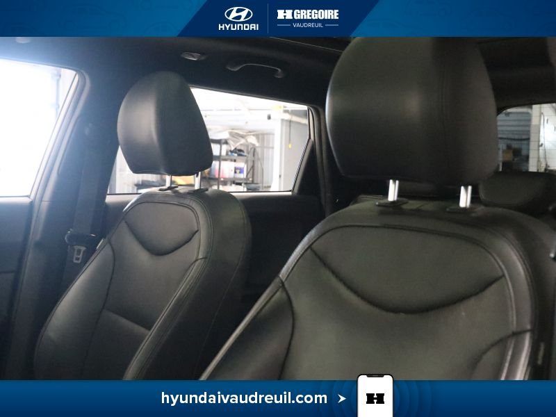 2015 Kia Soul Grey Laval - photo #13