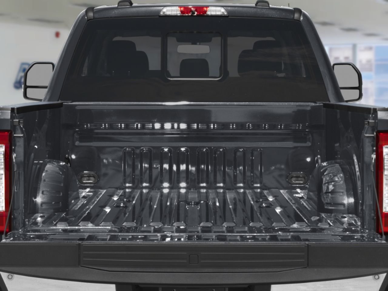 2026 Ford Super Duty F-250 SRW Avalanche Sainte-Julienne - photo #5