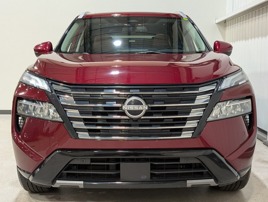 Nissan Rogue 2024 2024 Rouge