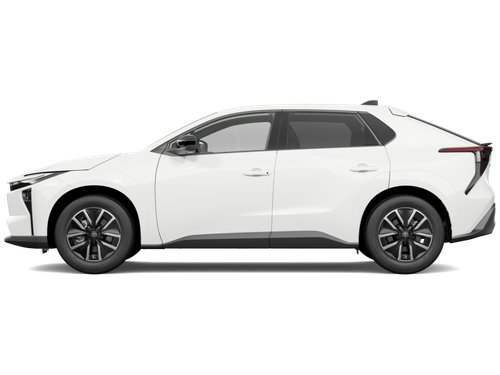 2026 Toyota bZ 2026