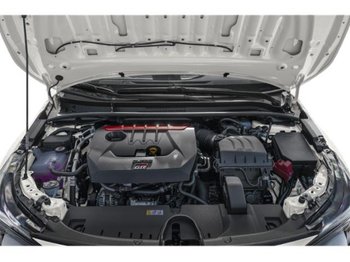 Toyota GR Corolla 