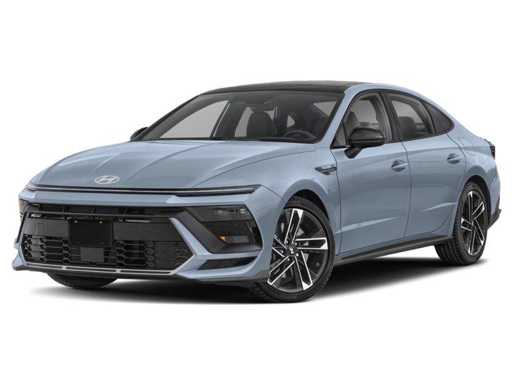 2025 Hyundai Sonata Ultimate N-Line