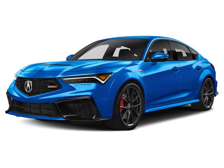 2026 Acura Integra Type S