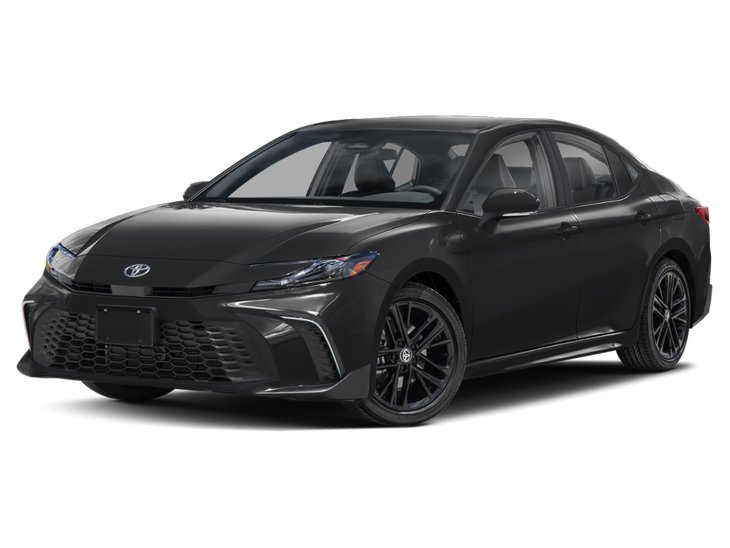 2026 Toyota Camry SE groupe Amélioré