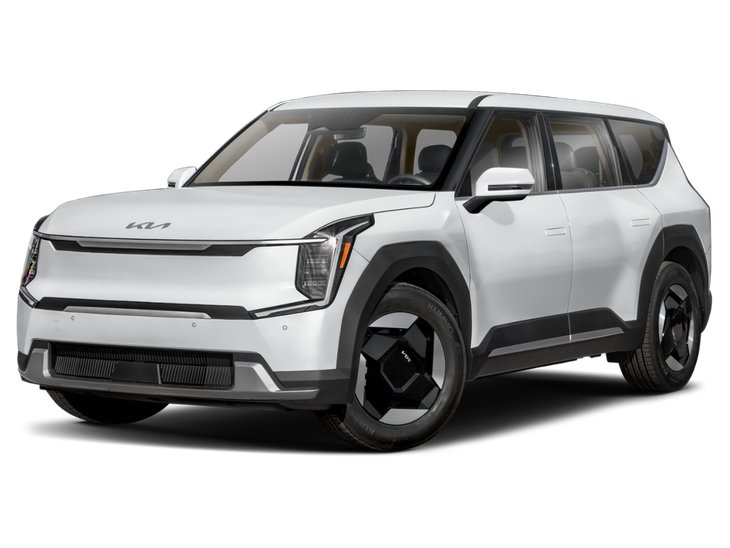 2026 Kia EV9 Light